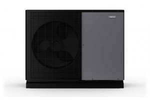 Nibe ŠILUMOS SIURBLYS S2060-10, 10 KW, 230 V, R290 monoblokas 064382 Nibe ŠILUMOS SIURBLYS S2060-10, 10 KW, 230 V, R290 monoblokas 064382